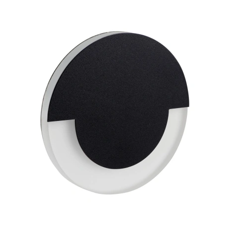 

Подсветка для лестницы Kanlux Sola 27558, Черный, 27558 Sola