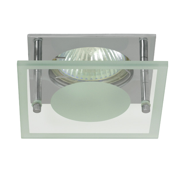 

Точечный светильник Kanlux NOMA CTX-DS10G/B-C 2566, Хром, 2566 Noma