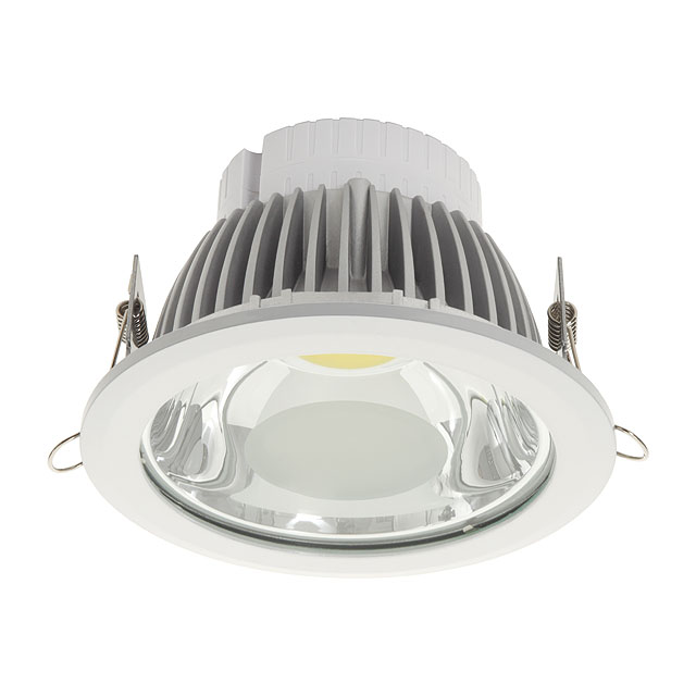 

Светильник светодиодный точечный Kanlux PENY POWER LED DLP-15 18080, Белый, 18080 Peny