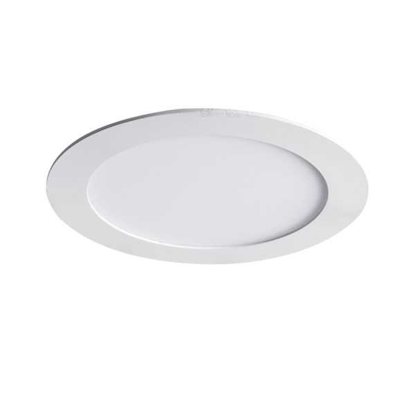

Потолочный светодиодный светильник Kanlux Rounda 28934, Белый, 28934 Rounda