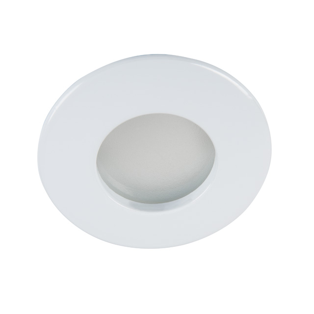 

Точечный светильник Kanlux QULES AC O-W 26303, Белый, 26303 Qules