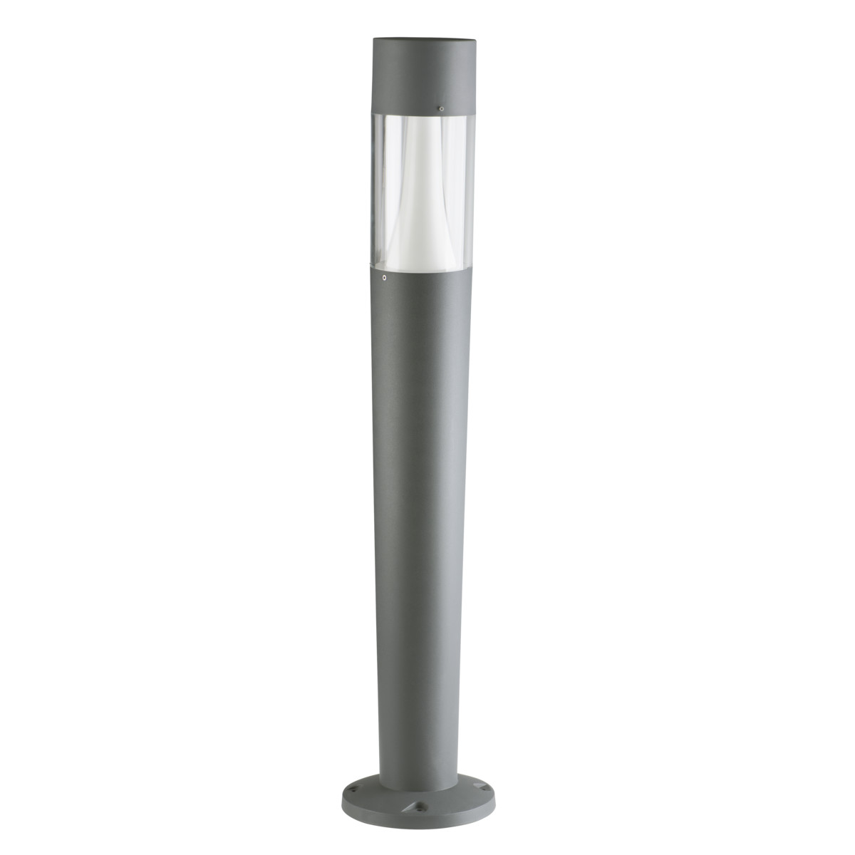 

Уличный светильник Kanlux INVO TR 107-O-GR 29177, Графит, 29177 Invo TR