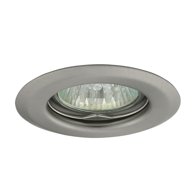

Точечный светильник Kanlux ULKE CT-2113-C/M 355, Матовый хром, 355 Ulke