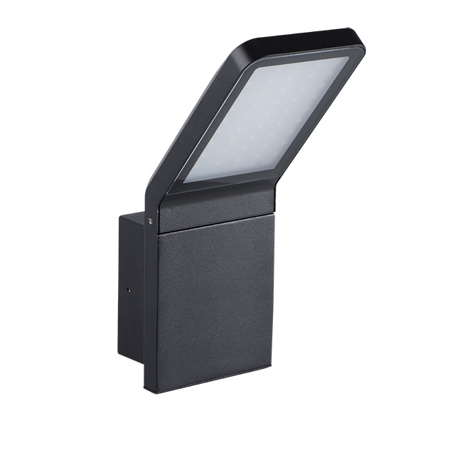

Фасадный светильник Kanlux SEVIA LED 26 23550, Антрацит, 23550 Sevia