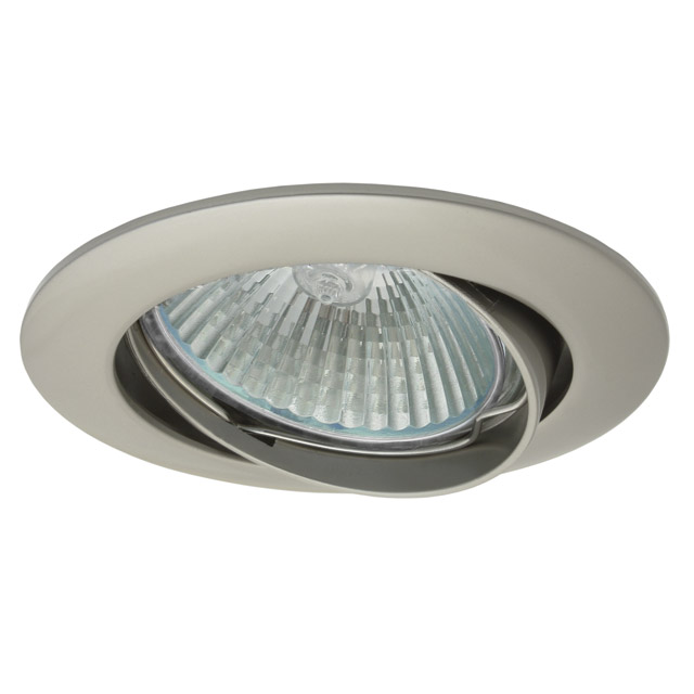 

Точечный светильник Kanlux VIDI CTC-5515-PN 2787, Перламутровый, 2787 Vidi