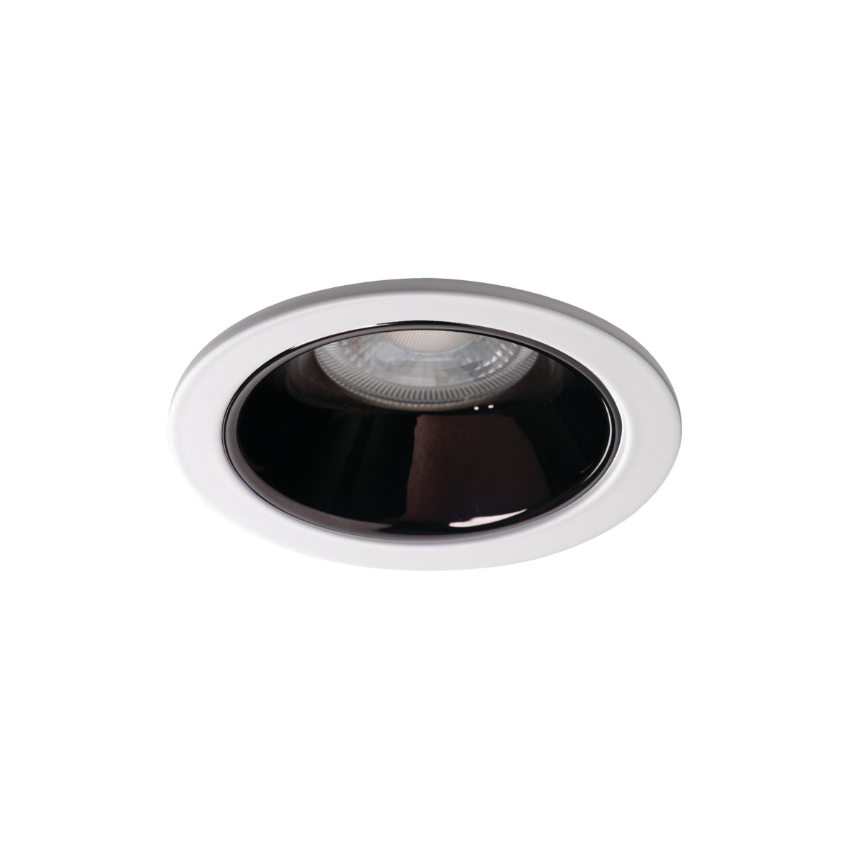 

Точечный светильник Kanlux GLOZO DSO B/W 36219, Черный, 36219 Glozo ()