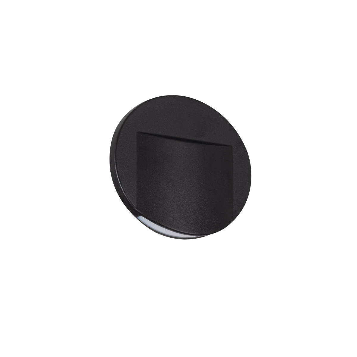 

Подсветка лестницы Kanlux ERINUS LED O B-WW 33334, Черный, 33334 Erinus