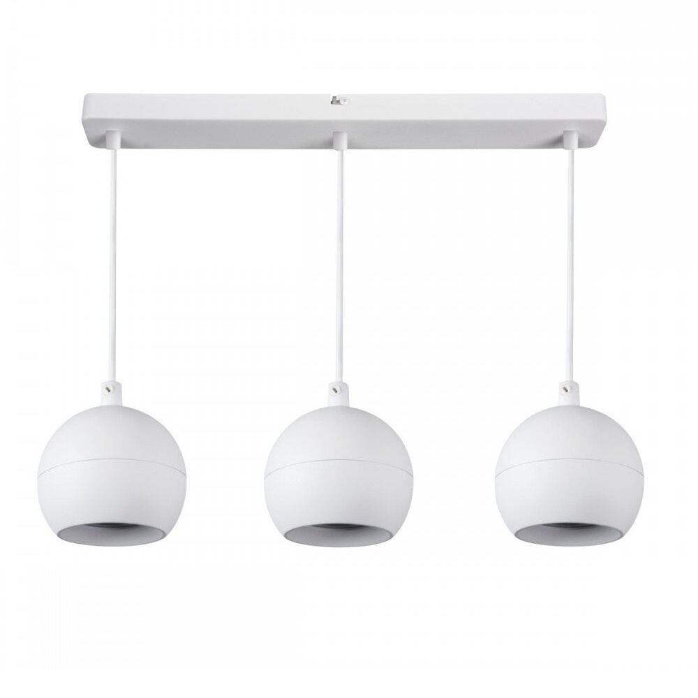 

Подвесной светильник Kanlux Galoba 33684, Белый, 33684 Galoba