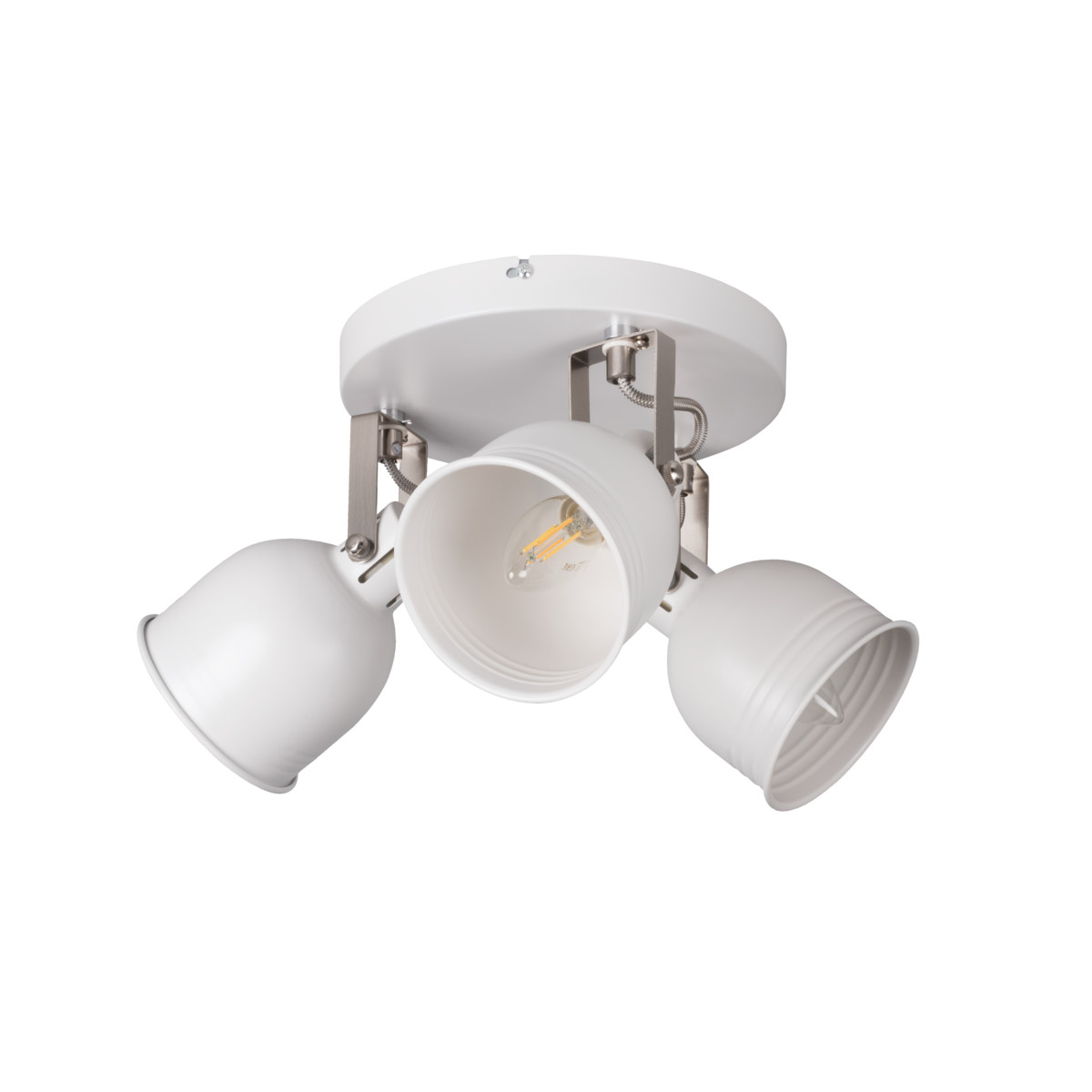 

Спот Kanlux DERATO EL-3O W-SR 35645, Белый, 35645 Derato