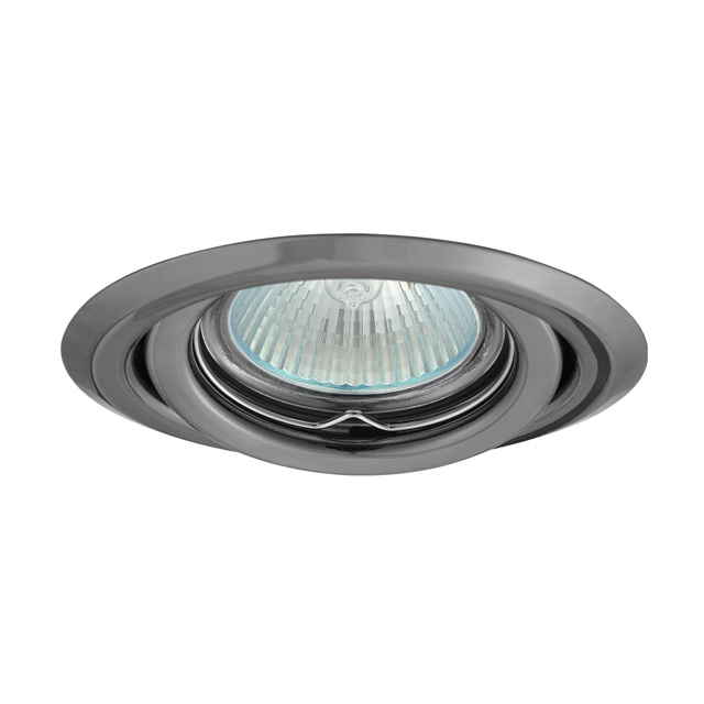 

Точечный светильник Kanlux ARGUS CT-2115-GM 334, Графит, 334 Argus