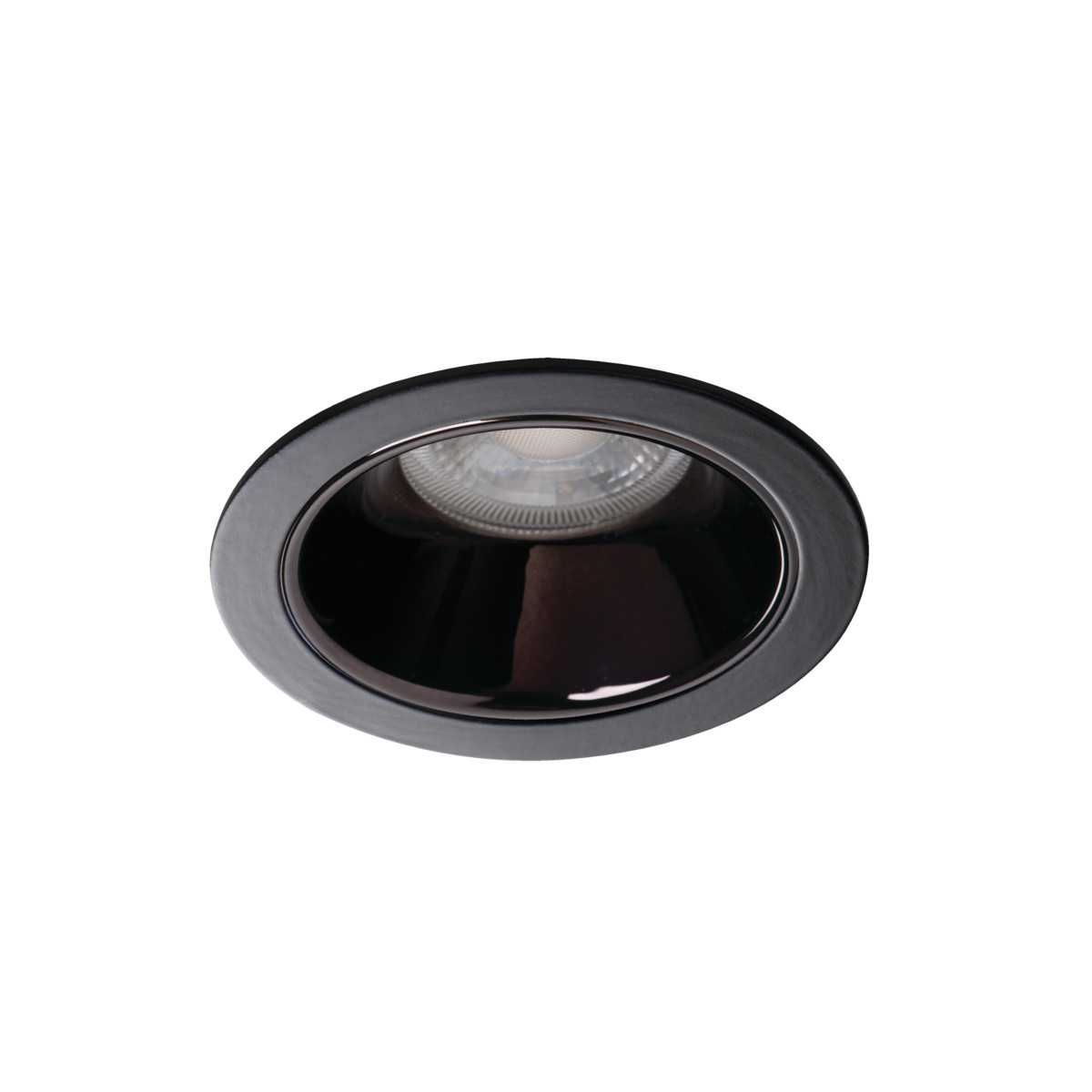 

Точечный светильник Kanlux GLOZO DSO B/B 36223, Черный, 36223 Glozo ()