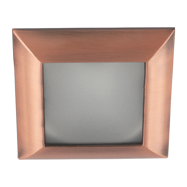 

Точечный светильник Kanlux RESO CTX-KW10-AN 4325, Медь, 4325 Reso
