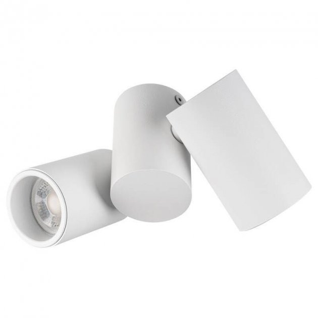 

Спот Kanlux Blurro 32953, Белый, 32953 Blurro