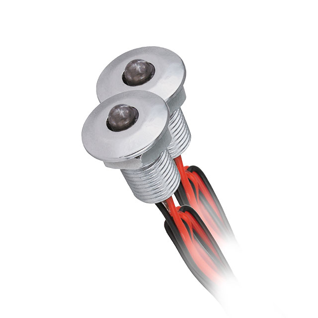 

Мебельный светильник Kanlux OYO 2LED-CW 8120, Хром, 8120 Oyo