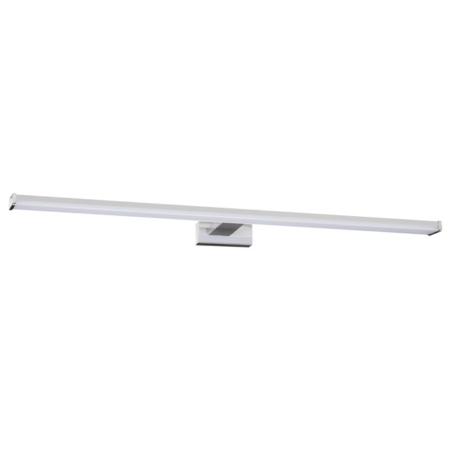 

Светильник для зеркал в ванную Kanlux ASTEN LED IP44 15W-NW 26682, Хром, 26682 Asten