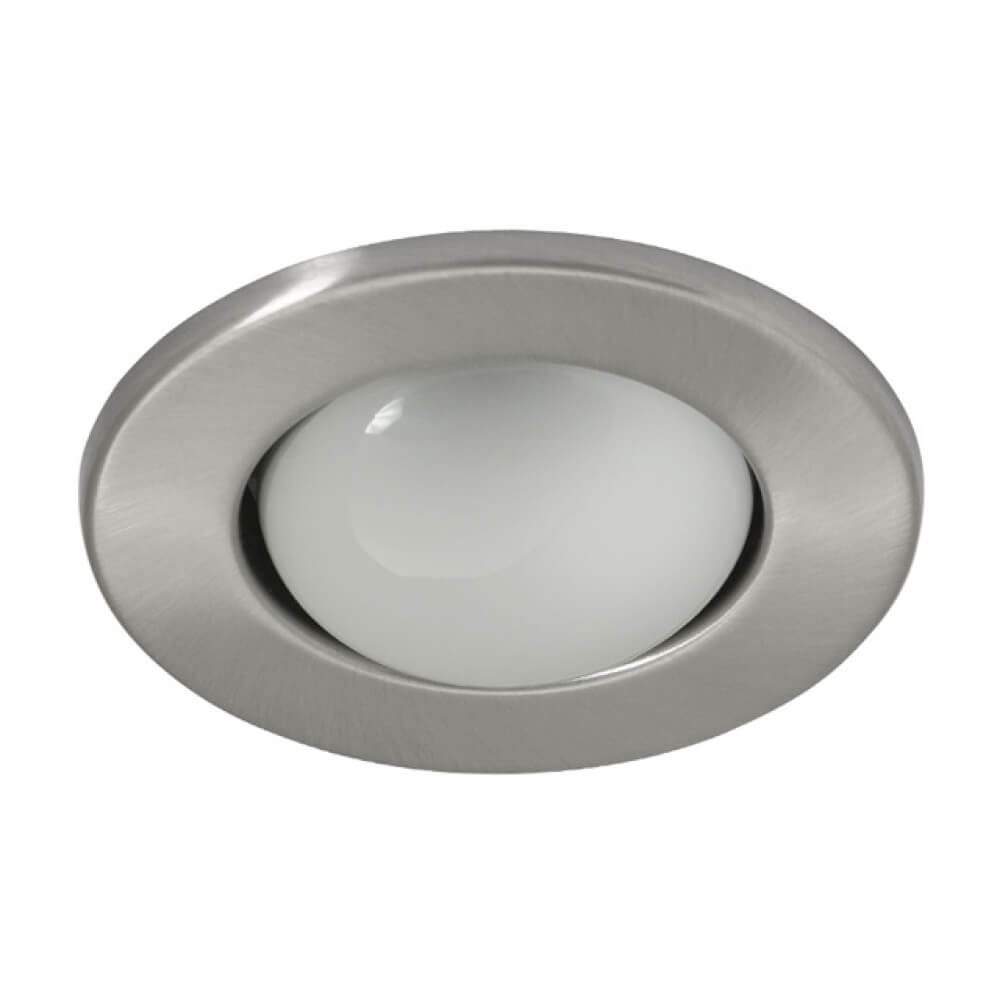 

Точечный светильник Kanlux RAGO DL-R50-C/M 1074, Матовый хром, 1074 Rago