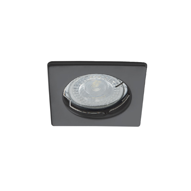

Точечный светильник Kanlux ALOR DSL-B 26727, Черный, 26727 Alor ()