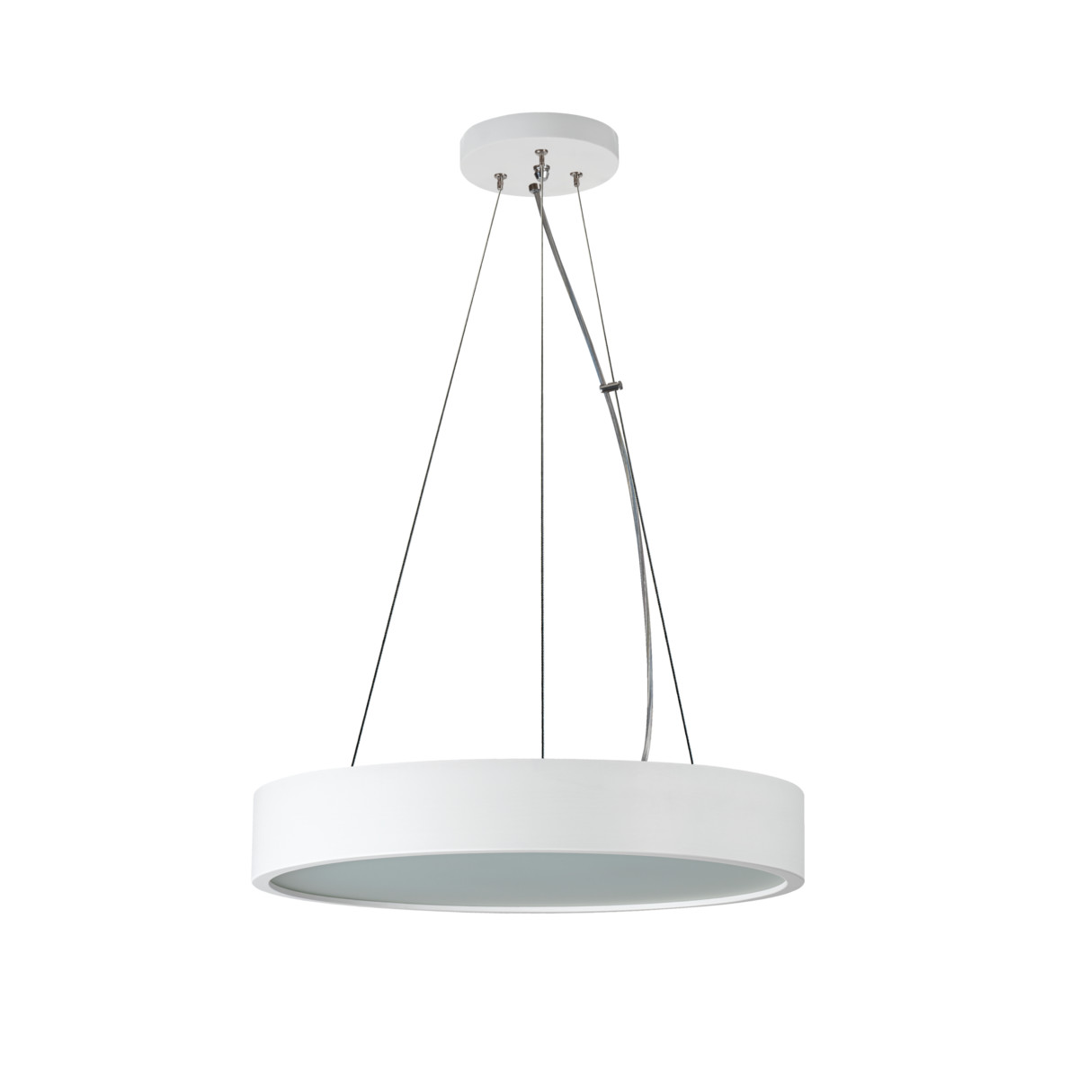 

Подвесной светильник Kanlux JASMIN C 470-W/M 36504, Белый, 36504 Jasmin