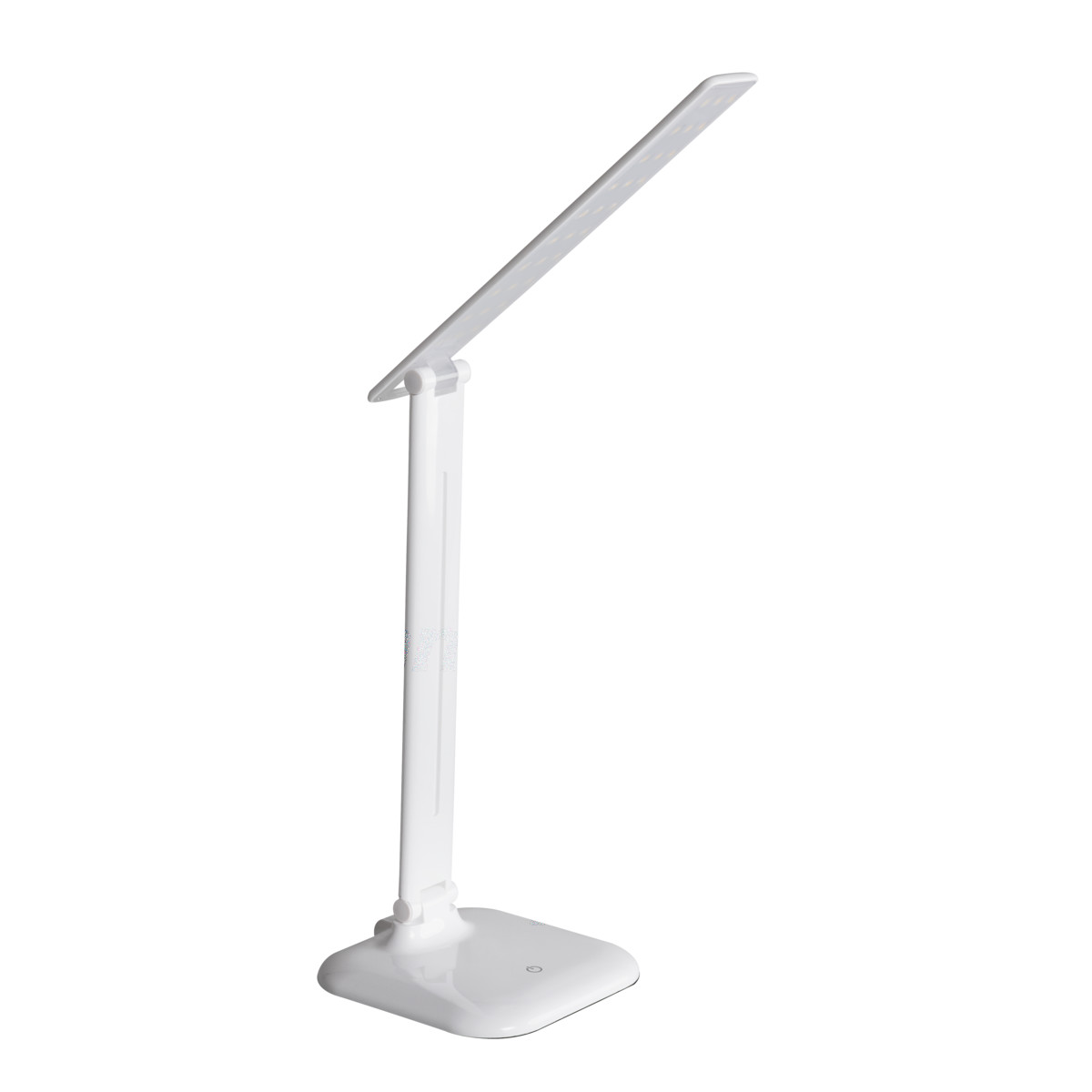 

Настольная лампа для рабочего стола Kanlux DOSAN II LED W 26694, Белый, 26694 Dosan
