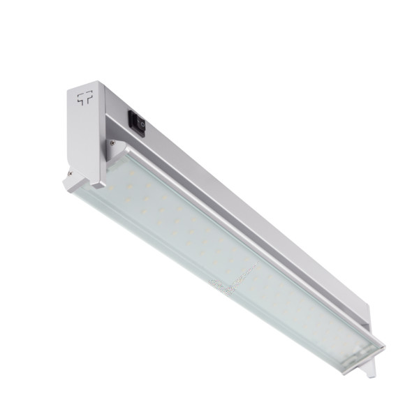 

Мебельный светильник Kanlux PAX LED 10W NW 22192, Серый, 22192 Pax