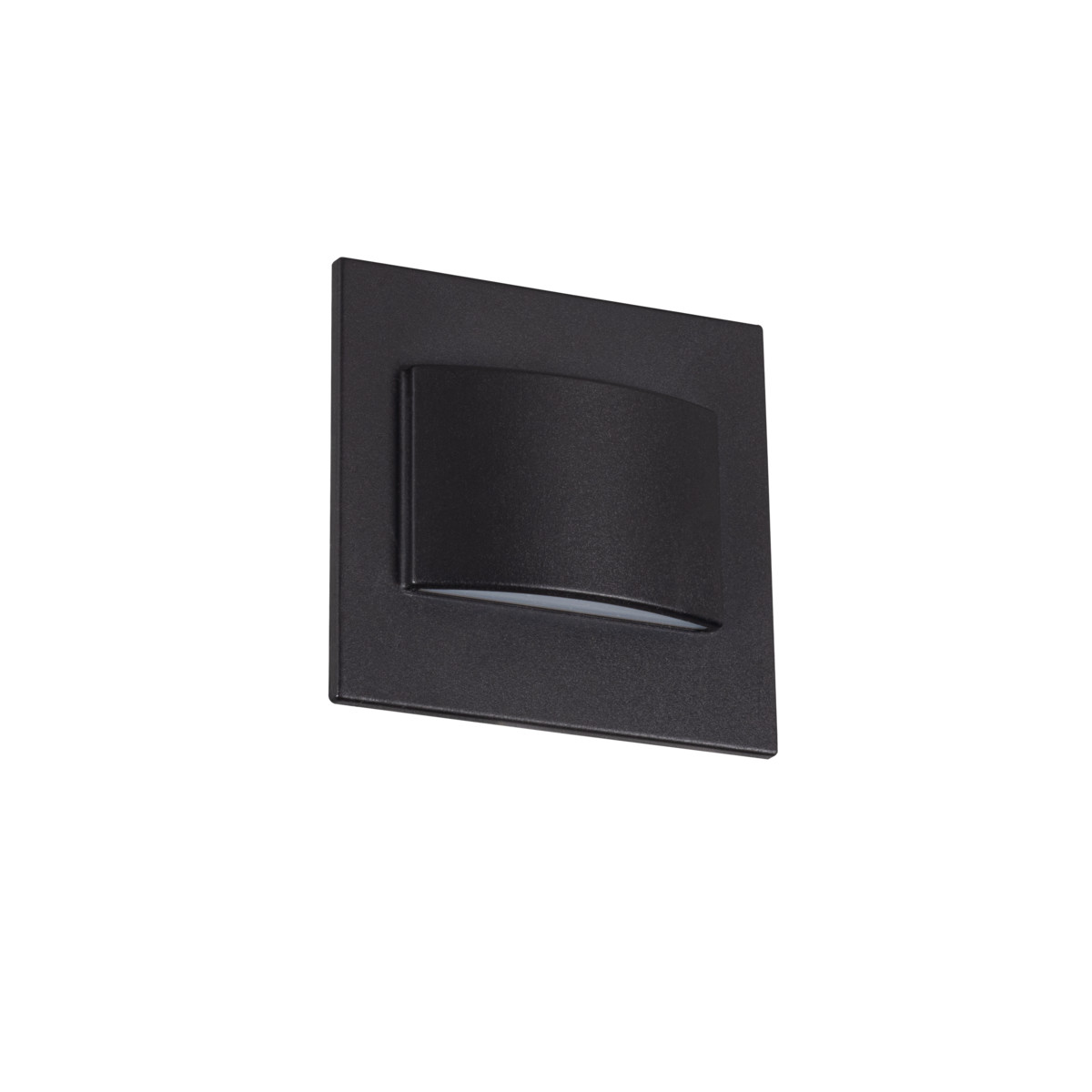 

Подсветка лестницы Kanlux ERINUS LED LL B-NW 33337, Черный, 33337 Erinus