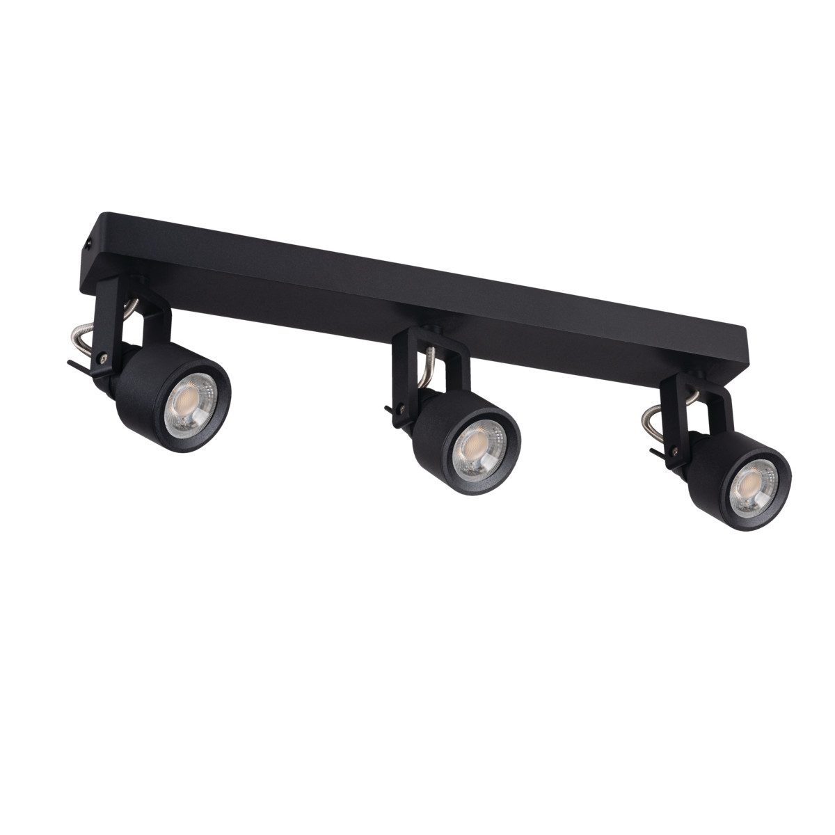 

Спот Kanlux SONDA II EL-3I B 34924, Черный, 34924 Sonda II