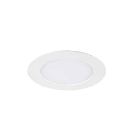 

Потолочный светодиодный светильник Kanlux Rounda 28937, Белый, 28937 Rounda