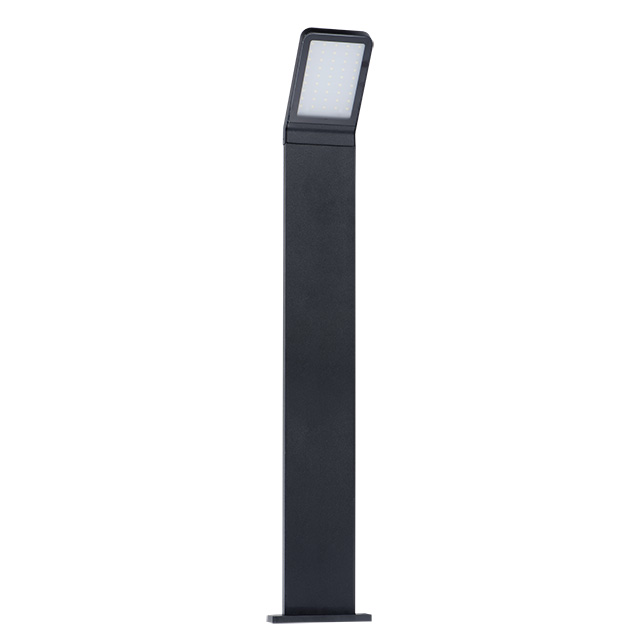 

Светильник ландшафтный Kanlux SEVIA LED 80 23554, Антрацит, 23554 Sevia