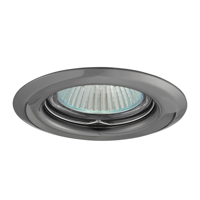 

Точечный светильник Kanlux ARGUS CT-2114-GM 328, Графит, 328 Argus