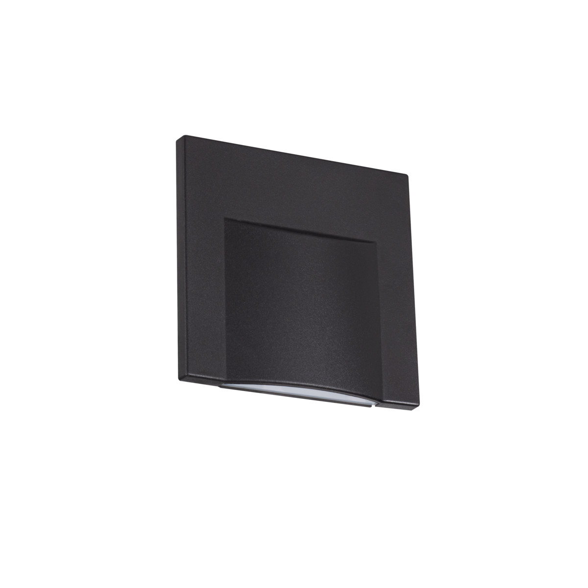 

Подсветка лестницы Kanlux ERINUS LED L B-NW 33333, Черный, 33333 Erinus