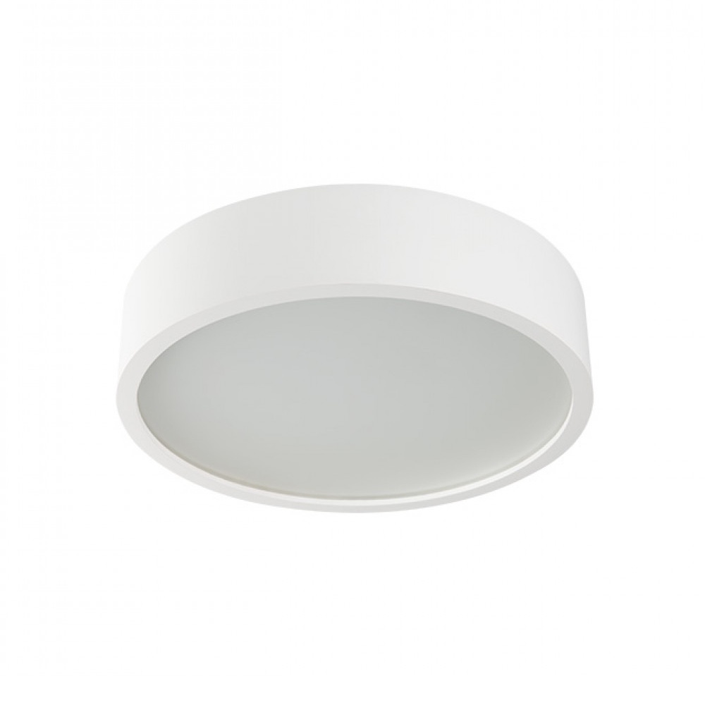 

Потолочный светильник Kanlux Jasmin 23126, Белый, 23126 Jasmin