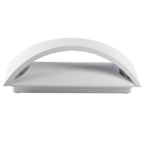 

Фасадный светильник Kanlux BISO LED EL 8W-W 29261, Белый, 29261 Biso
