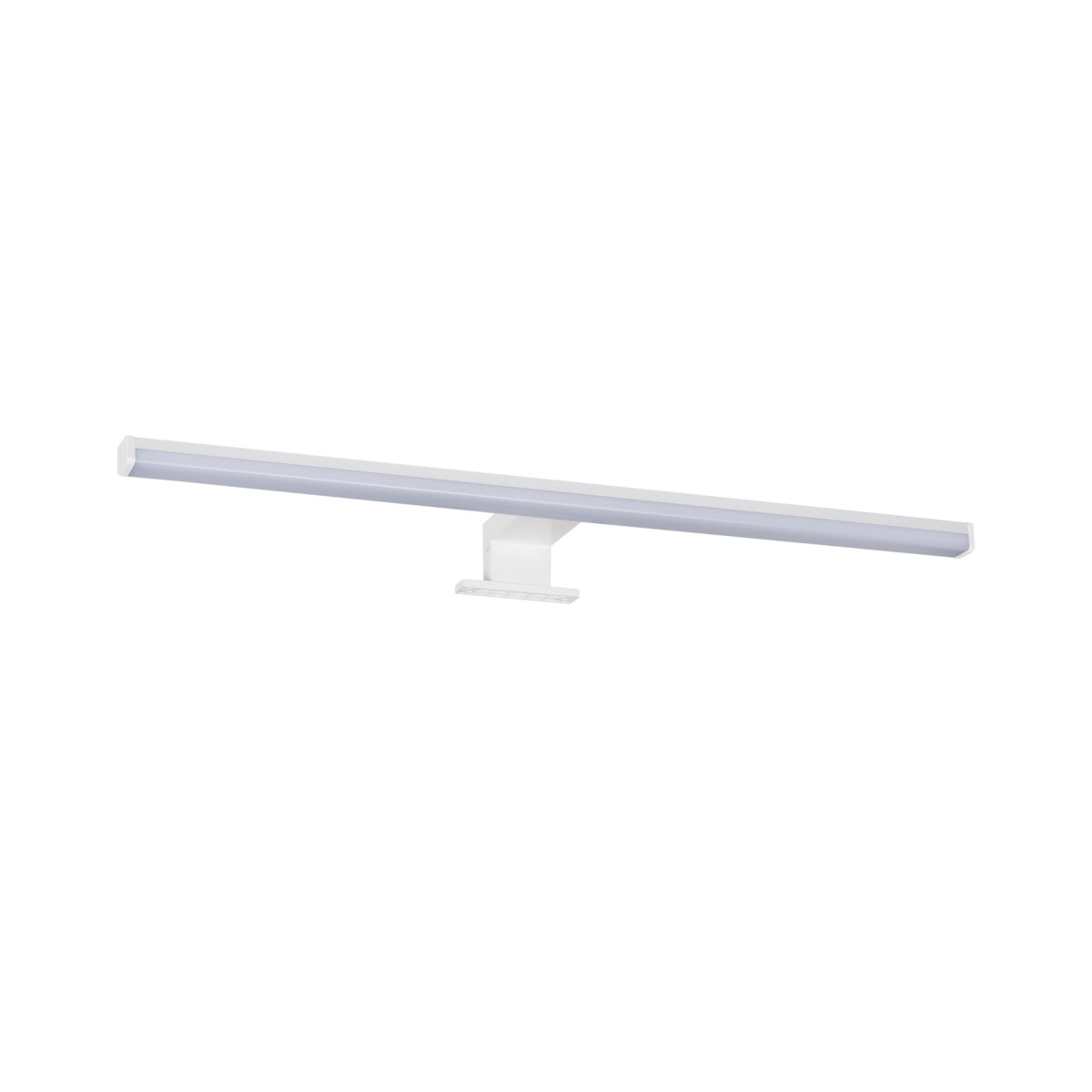 

Настенный светодиодный светильник Kanlux ASTIM IP44 12W-NW-W 34934, Белый, 34934 Astim