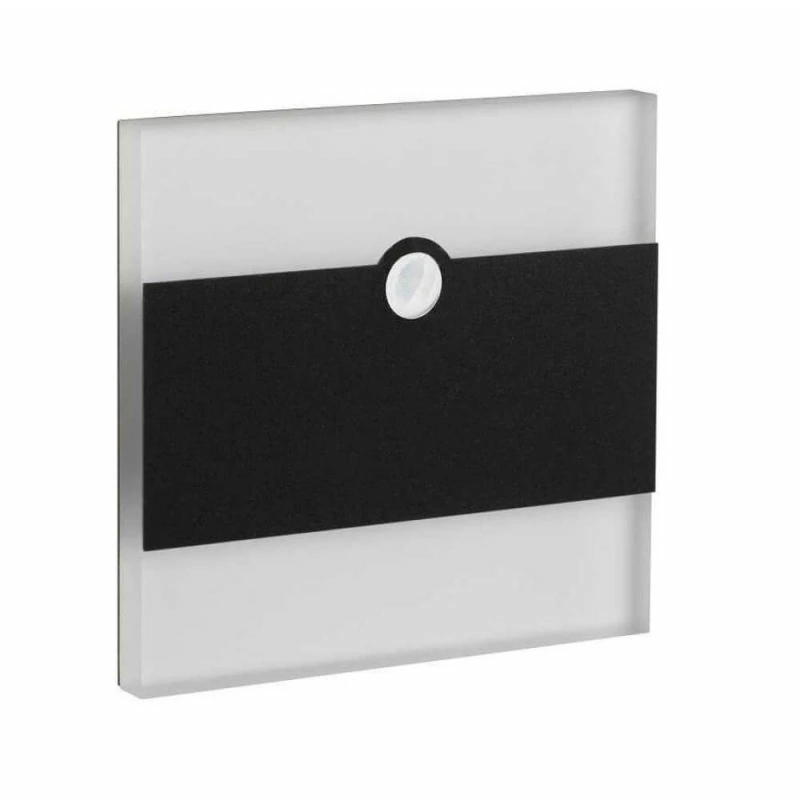 

Подсветка для лестницы Kanlux Terra 29861, Черный, 29861 Terra
