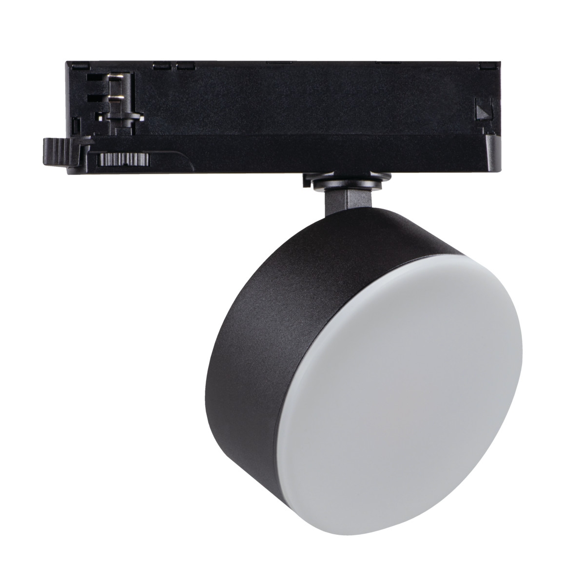 

Трековый светодиодный светильник Kanlux BTLW 18W-940-B 35665, Черный, 35665 BTLW