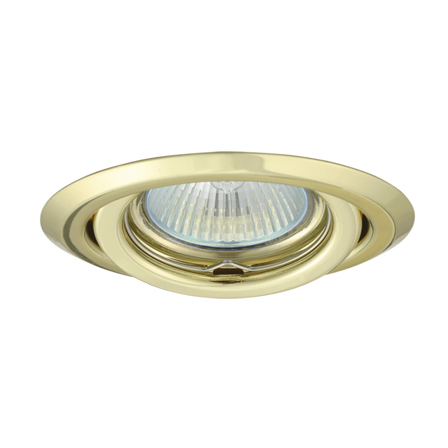 

Точечный светильник Kanlux ARGUS CT-2115-YG 335, Матовое золото, 335 Argus