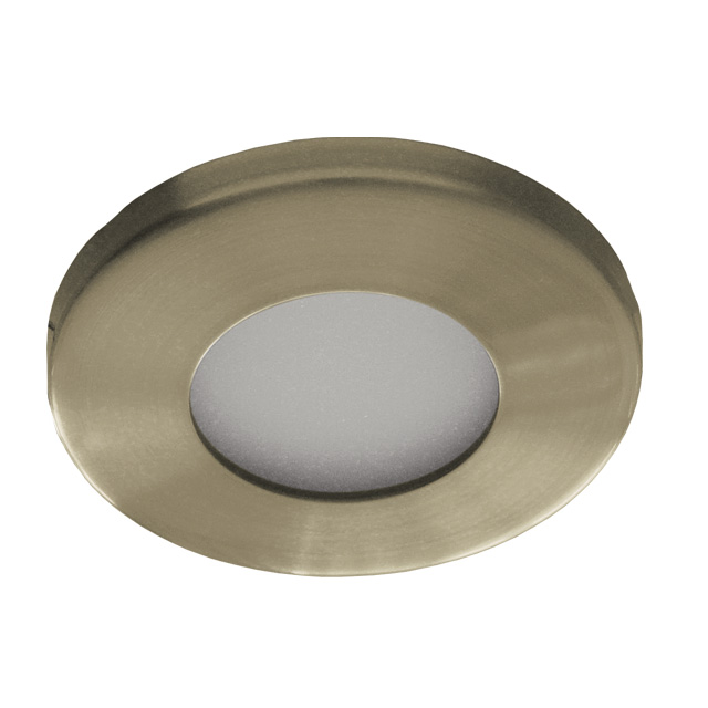 

Точечный светильник Kanlux MARIN CT-S80-AB 4710, Античная латунь, 4710 Marin
