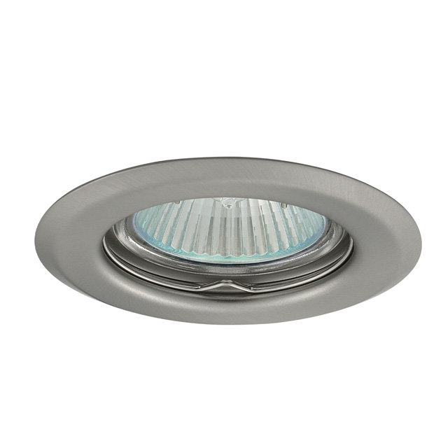

Точечный светильник Kanlux ARGUS CT-2114-C/M 325, Матовый хром, 325 Argus