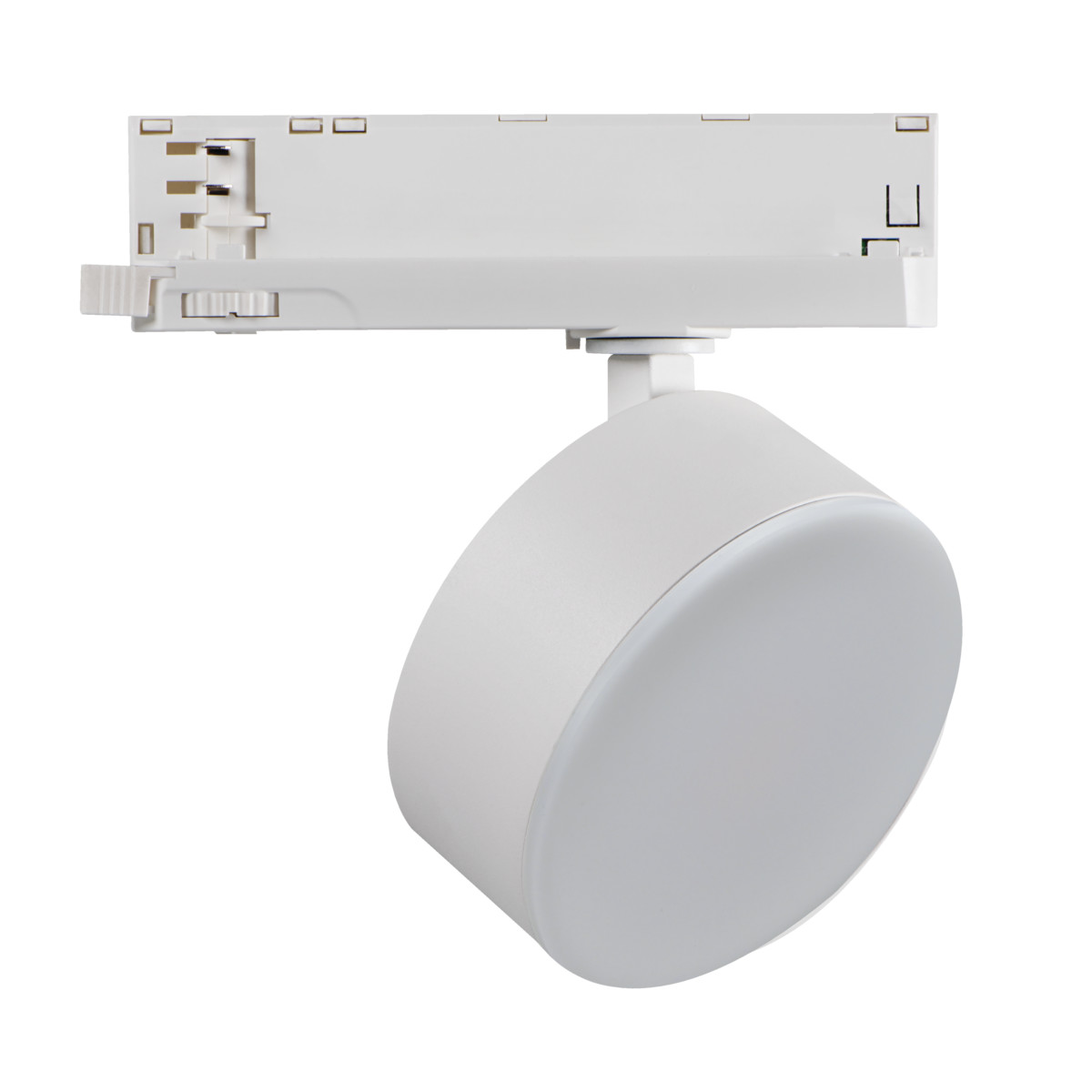 

Трековый светодиодный светильник Kanlux BTLW 18W-940-W 35664, Белый, 35664 BTLW