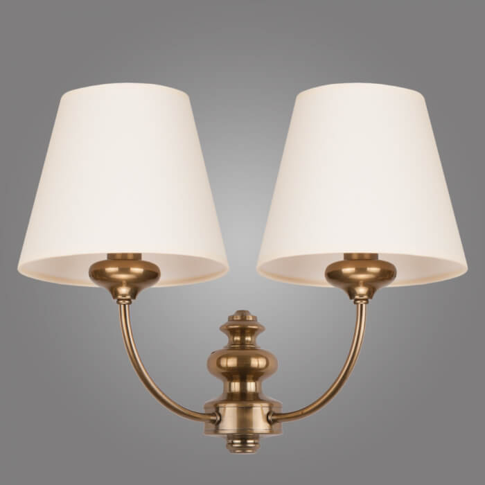 

Бра Kemar Labrado LR/K/2/KM