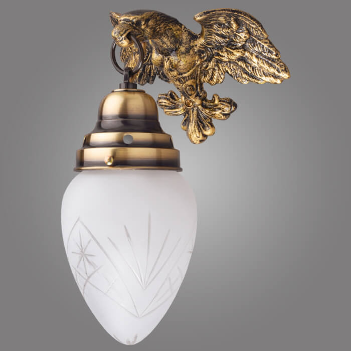 

Бра Kemar Ouro OK60/P