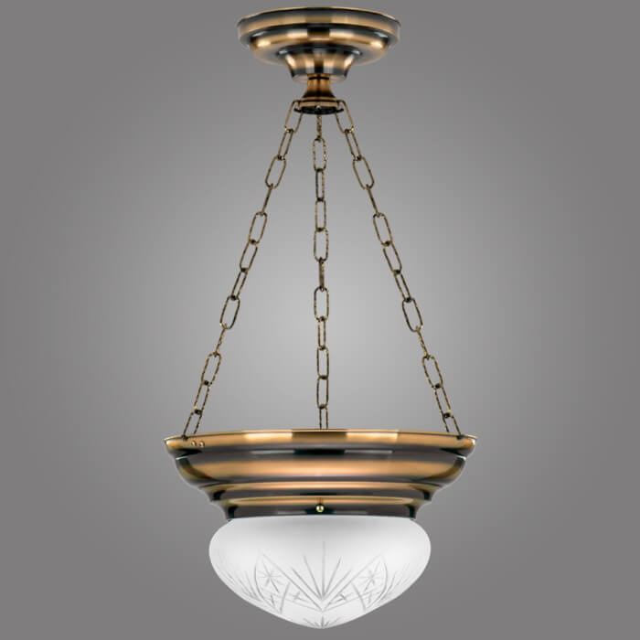 

Подвесной светильник Kemar Ouro OPW60/P