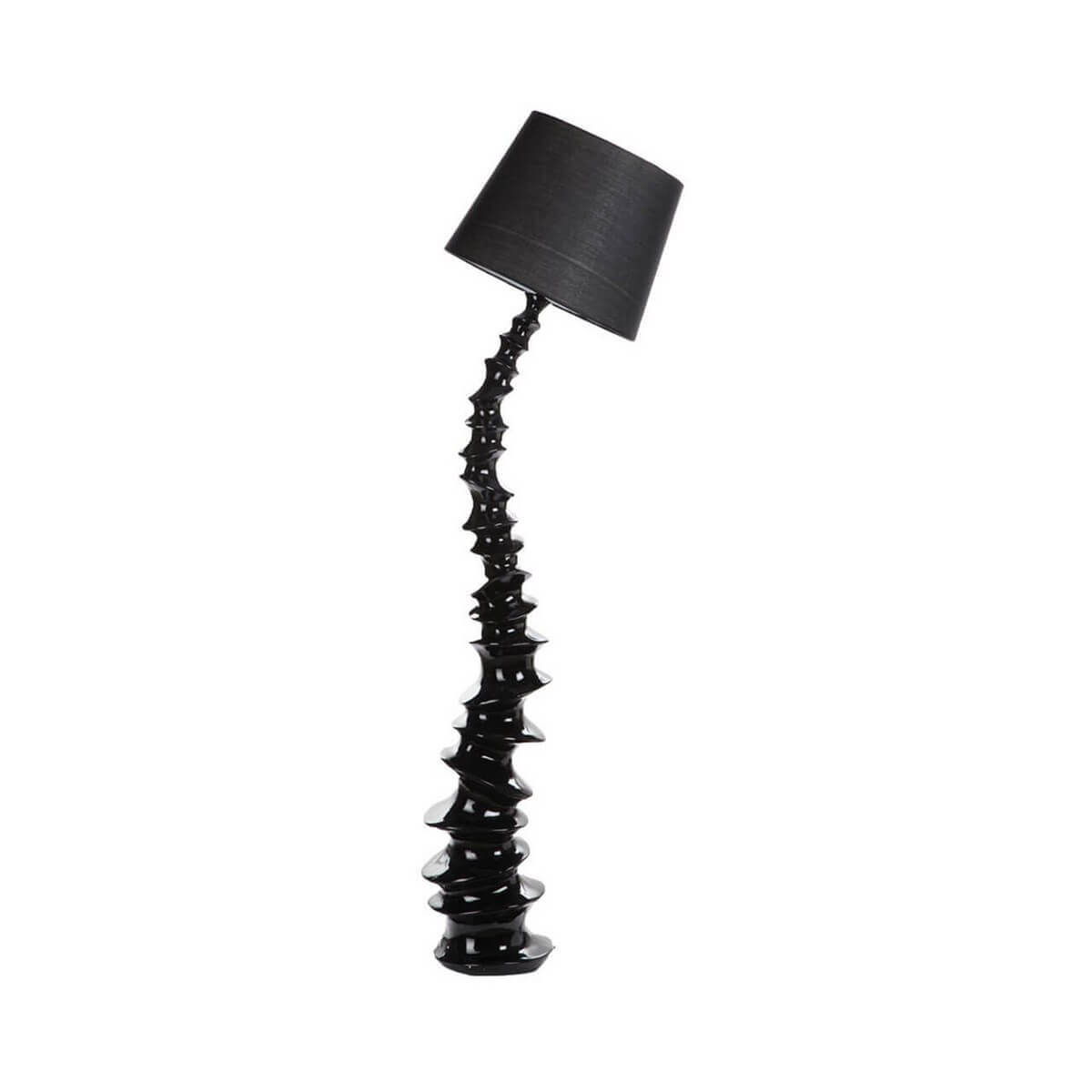 

Торшер Kink Light, Черный, 7047-1,19 Торнадо