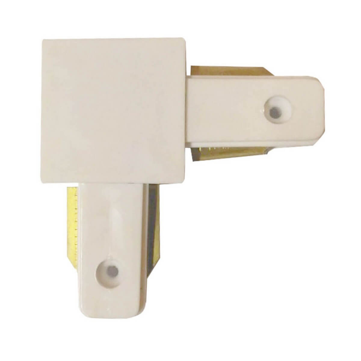 

Коннектор L-образный Kink Light Треки 167,01, Белый, 167,01 Треки ()