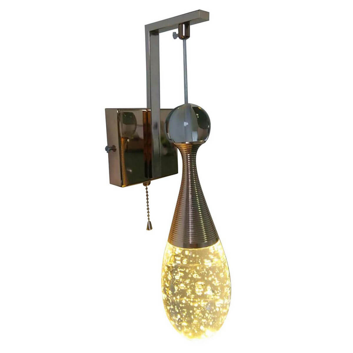 

Бра Kink Light Флакон 08540(3000К)