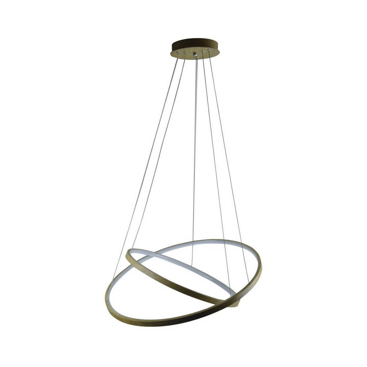 

Светильник Kink Light, Коричневый, 08657,14 Тор-Трек