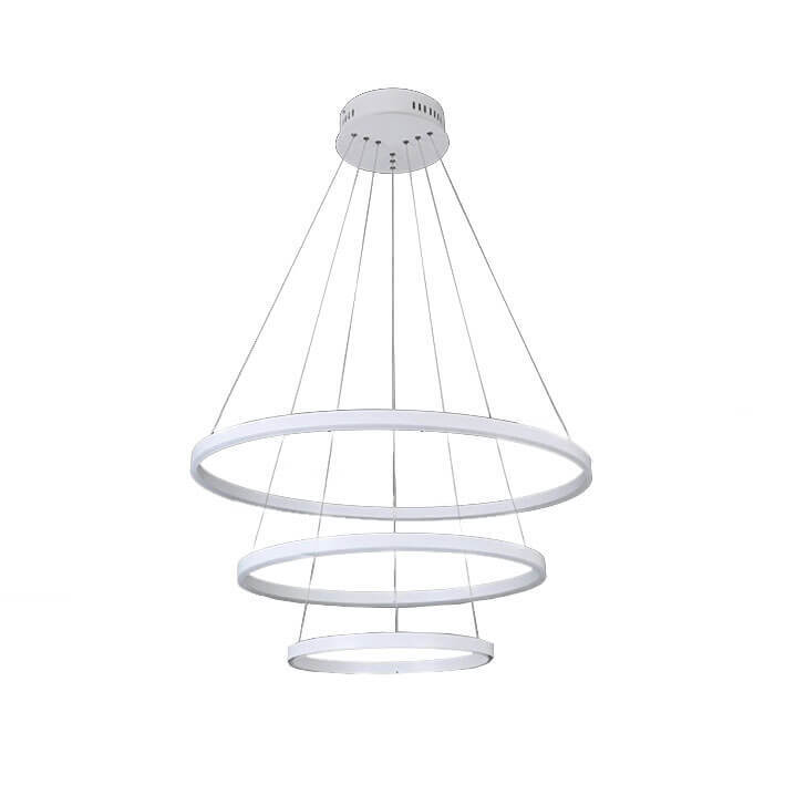 

Светильник Kink Light, Белый, 08223,01(3000-6000K) Тор