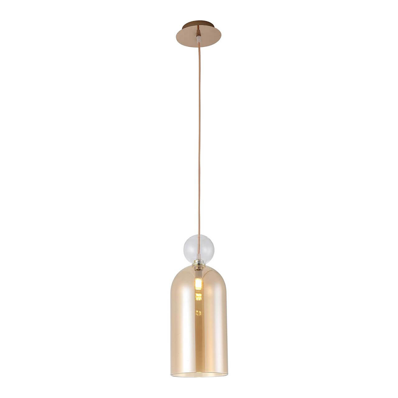фото Светильник kink light