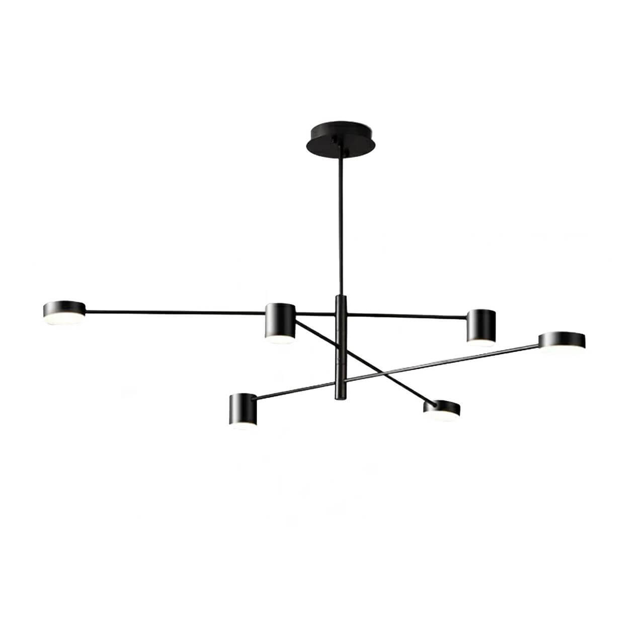 фото Люстра kink light