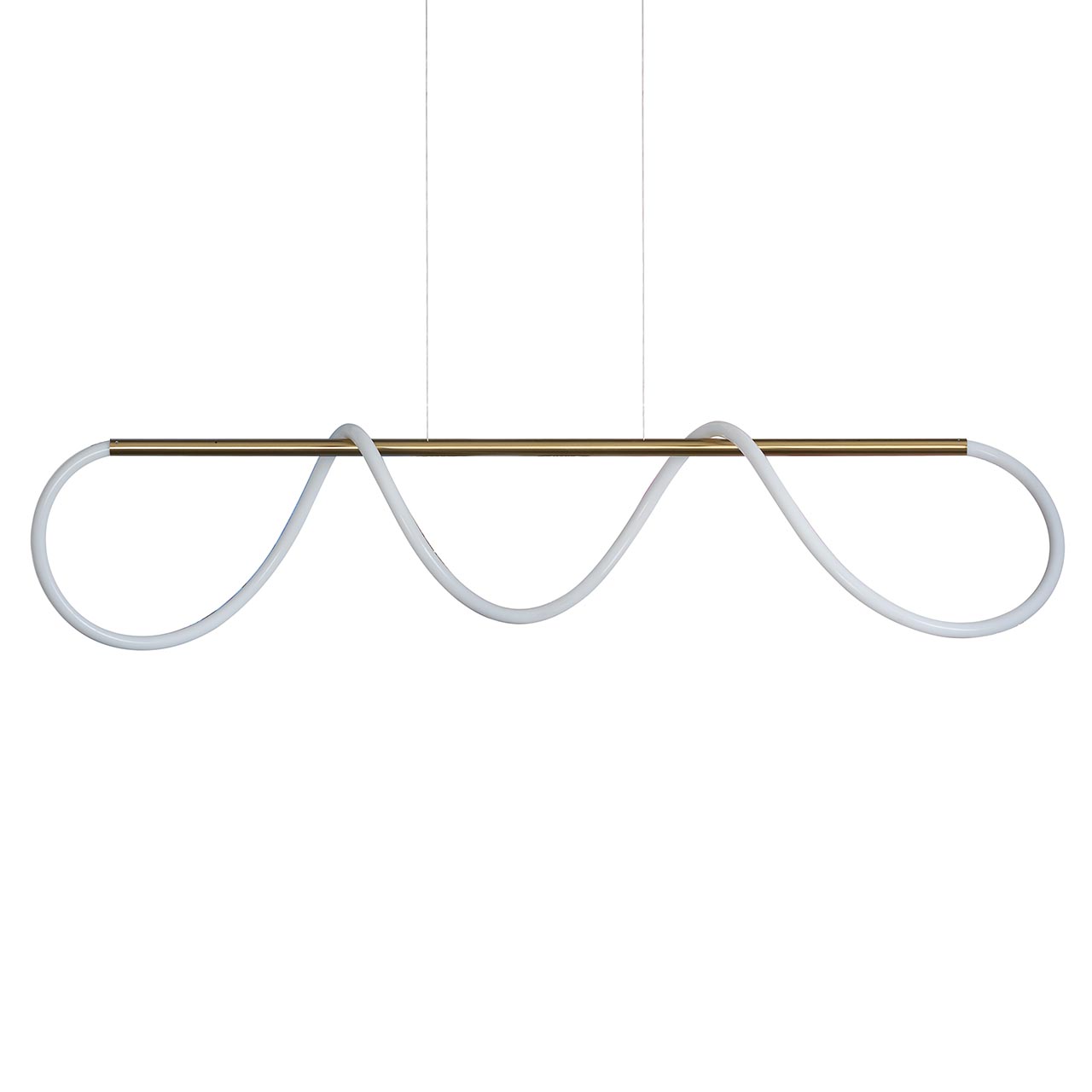 фото Светильник kink light